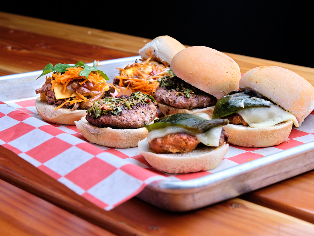 The Dell: Food & Brew Hall Photos 2